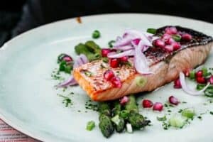 Gastroenterology of Westchester Salmon